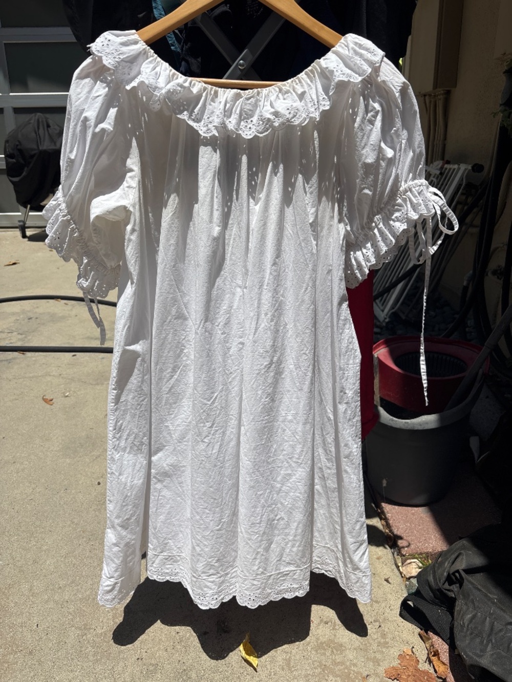 Doen Evalene Dress - Picture 16 of 16